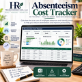 Absenteeism Cost Tracker