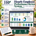 Employee Performance Review-Hourly