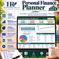 Personal Financial Planner